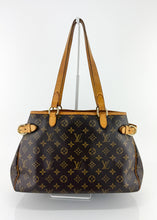 Load image into Gallery viewer, Louis Vuitton Monogram Batignolies