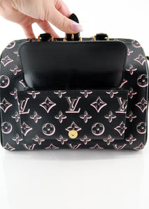 Louis Vuitton Fall for You Speedy 25 Bandouliere