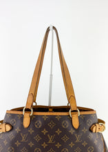 Load image into Gallery viewer, Louis Vuitton Monogram Batignolies