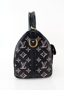 Louis Vuitton Fall for You Speedy 25 Bandouliere