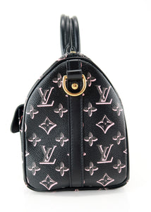 Louis Vuitton Fall for You Speedy 25 Bandouliere