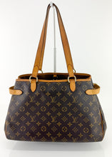 Load image into Gallery viewer, Louis Vuitton Monogram Batignolies