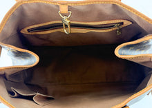 Load image into Gallery viewer, Louis Vuitton Monogram Batignolies