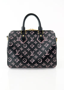 Louis Vuitton Fall for You Speedy 25 Bandouliere