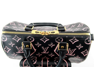 Louis Vuitton Fall for You Speedy 25 Bandouliere