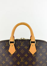 Load image into Gallery viewer, Louis Vuitton Monogram Alma PM