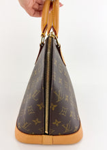 Load image into Gallery viewer, Louis Vuitton Monogram Alma PM