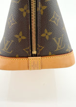Load image into Gallery viewer, Louis Vuitton Monogram Alma PM