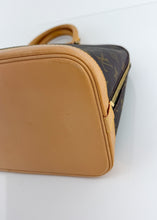 Load image into Gallery viewer, Louis Vuitton Monogram Alma PM