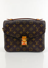 Load image into Gallery viewer, Louis Vuitton Monogram Pochette Metis