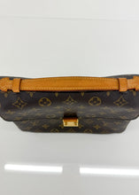 Load image into Gallery viewer, Louis Vuitton Monogram Pochette Metis