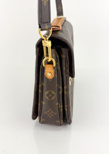Load image into Gallery viewer, Louis Vuitton Monogram Pochette Metis