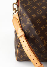 Load image into Gallery viewer, Louis Vuitton Monogram Keepall 55 Bandouliere