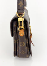 Load image into Gallery viewer, Louis Vuitton Monogram Pochette Metis