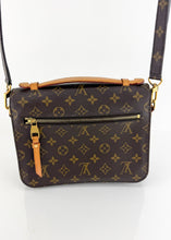 Load image into Gallery viewer, Louis Vuitton Monogram Pochette Metis