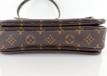 Load image into Gallery viewer, Louis Vuitton Monogram Pochette Metis