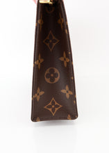 Load image into Gallery viewer, Louis Vuitton Monogram Toiletry 19