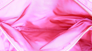 Louis Vuitton Denim Noefull MM Pink