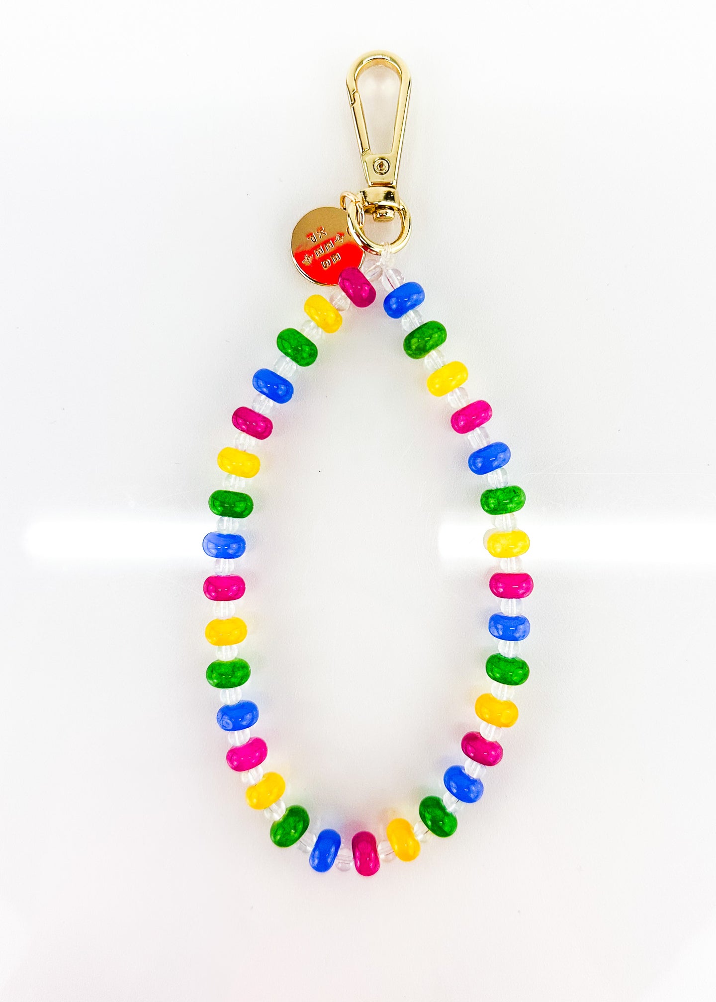 Keepes Summer Nights Phone Charm