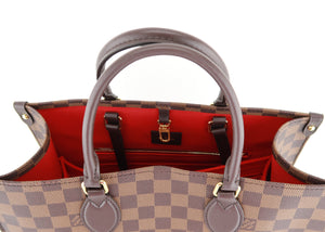 Louis Vuitton Damier Ebene OnTheGo MM