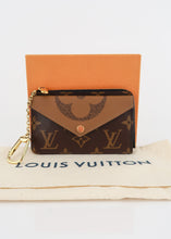 Load image into Gallery viewer, Louis Vuitton Monogram Reverse Recto Verso