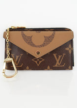 Load image into Gallery viewer, Louis Vuitton Monogram Reverse Recto Verso