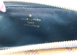 Louis Vuitton Monogram Reverse Recto Verso