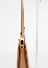 Load image into Gallery viewer, Louis Vuitton Monogram Vernis Lexington Tan