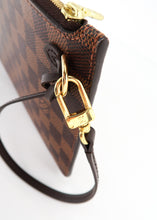 Load image into Gallery viewer, Louis Vuitton Damier Ebene Neverfull Pochette