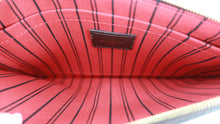 Load image into Gallery viewer, Louis Vuitton Damier Ebene Neverfull Pochette