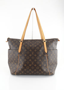 Louis Vuitton Monogram Totally GM