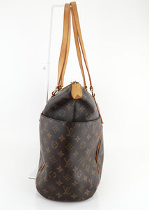 Louis Vuitton Monogram Totally GM