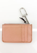 Load image into Gallery viewer, Gucci Calfskin Key Pouch Light Pink