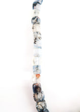 Load image into Gallery viewer, Keepes Phone Charm Agate Stone