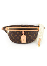 Load image into Gallery viewer, Louis Vuitton Monogram High Rise Bumbag