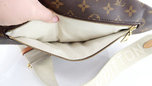 Load image into Gallery viewer, Louis Vuitton Monogram High Rise Bumbag