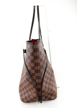 Load image into Gallery viewer, Louis Vuitton Damier Ebene Neverfull GM