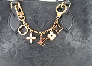 Louis Vuitton Empriente OnTheGo GM + Charm + Organizer