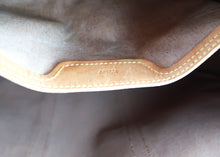 Load image into Gallery viewer, Louis Vuitton Monogram Sac Flannerie 45