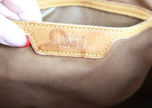 Load image into Gallery viewer, Louis Vuitton Monogram Sac Flannerie 45