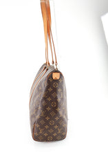 Load image into Gallery viewer, Louis Vuitton Monogram Sac Flannerie 45