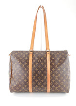 Load image into Gallery viewer, Louis Vuitton Monogram Sac Flannerie 45