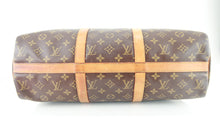 Load image into Gallery viewer, Louis Vuitton Monogram Sac Flannerie 45