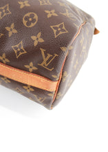 Load image into Gallery viewer, Louis Vuitton Monogram Sac Flannerie 45