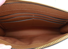 Load image into Gallery viewer, Tory Burch Pebbled Leather Robinson Crossbody Tan