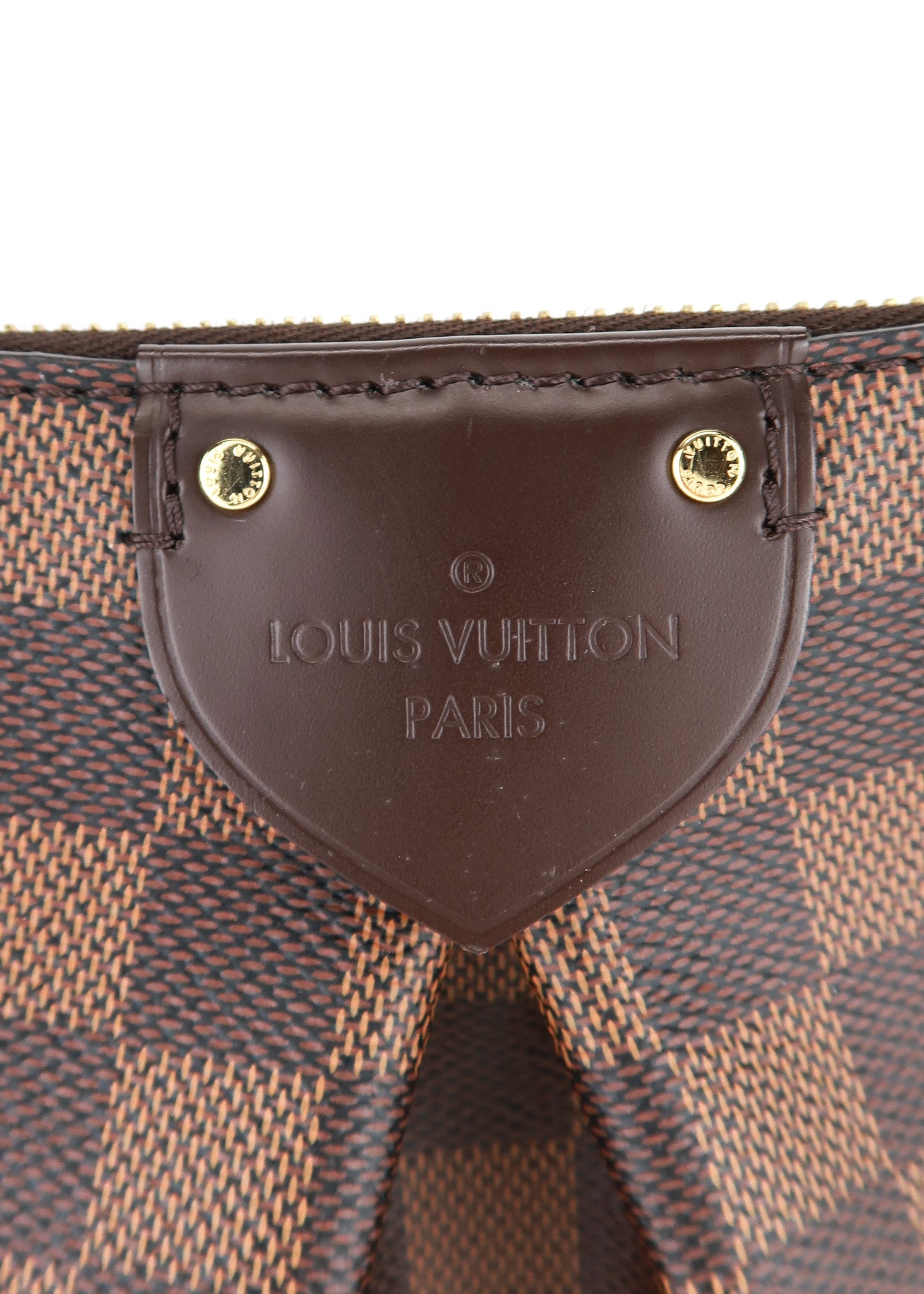 Authentic Louis Vuitton Siena MM