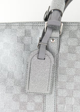 Load image into Gallery viewer, Louis Vuitton Damier Glitter Keepall 50 Bandouliere