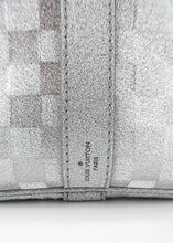 Load image into Gallery viewer, Louis Vuitton Damier Glitter Keepall 50 Bandouliere