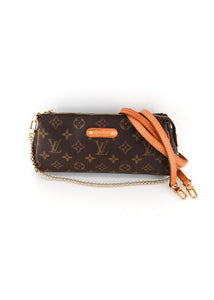 Louis Vuitton Monogram Eva