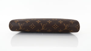 Louis Vuitton Monogram Eva
